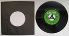 The Beatles – Strawberry Fields Forever - 7" - RARE Germany Import - Odeon - VG
