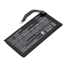 Battery for Google Pixel 7A P/N: GP5JE 4200mAh / 16.17Wh
