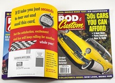 Rod & Custom Magazines for sale | eBay