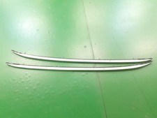 Barres de toit Renault Kadjar