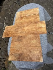 Figured Hawaiian Mango 6 Piece Tenor Ukulele Set