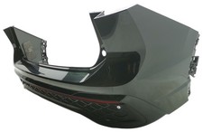 Heckstoßstange hinten stoßstange VW Tiguan III CT1 R-line 571807421A LY9T Y9T