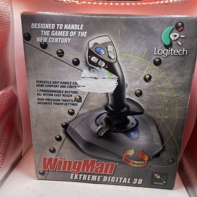 Logitech Wingman Extreme Digital 3-D