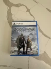 ps5 godof war ragnarok