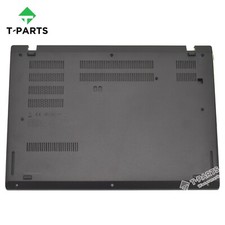 5CB0Z69345 For Lenovo Thinkpad L14 Gen 2 20X5 20X6 Lower Bottom Case Base Cover