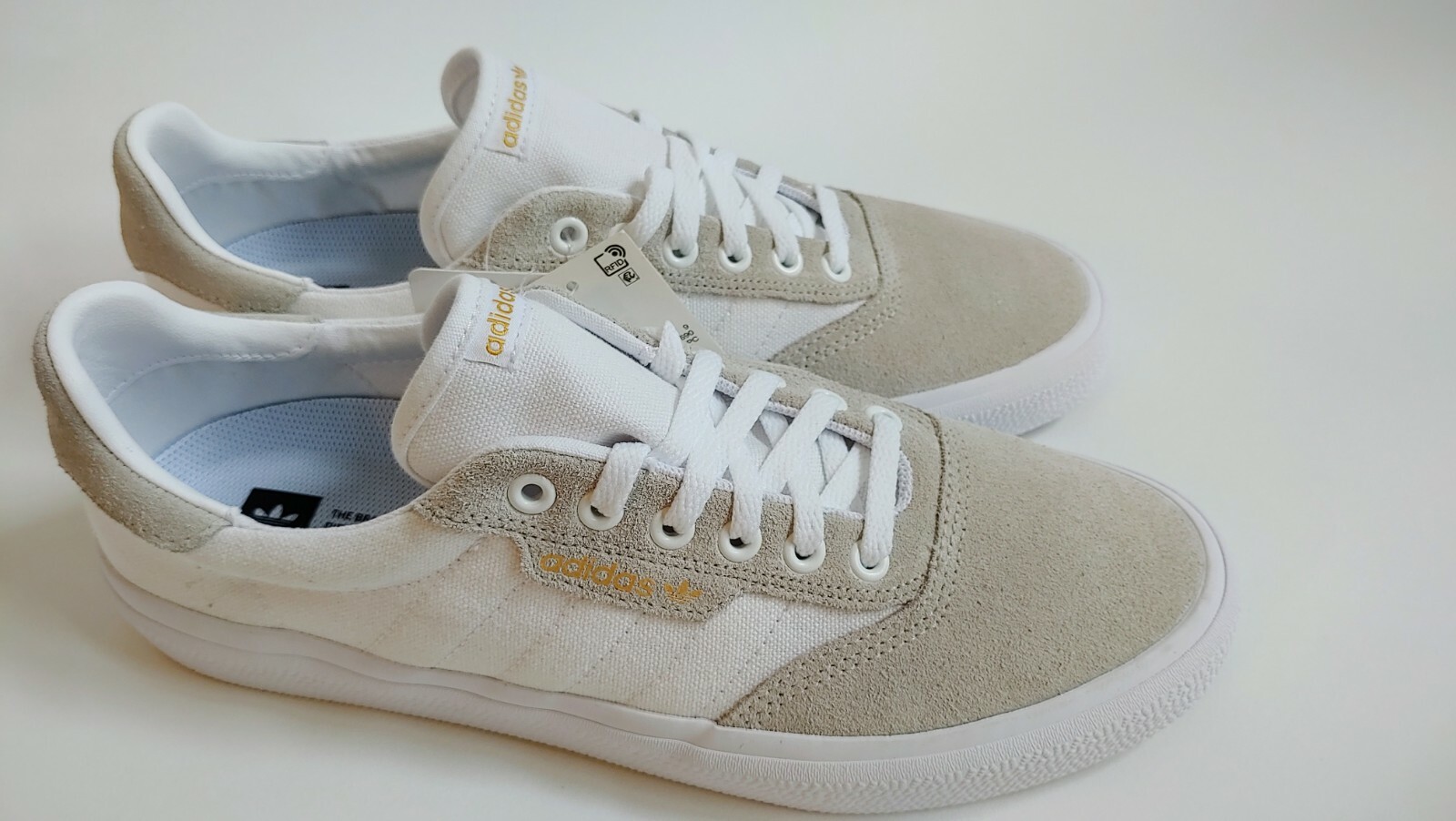 adidas 3mc vulc grey