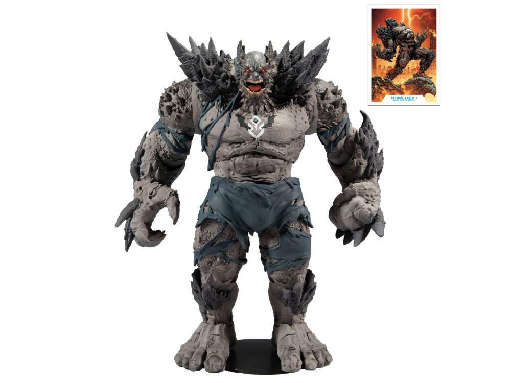 DARK NIGHTS L デバステーター バットマン DC Dark Nights