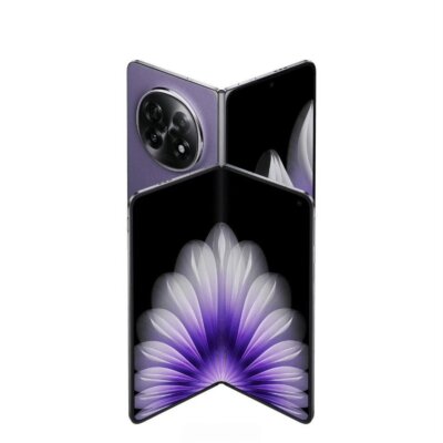 OPPO Find N5 5G Foldable Phone Satellite Snapdragon 8 Elite 16GB+