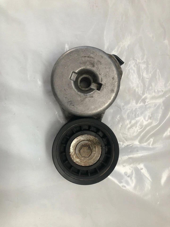 Conjunto tensor correa motor Ford Ranger 1997-2008 camioneta A/T 3,0 L Foto 4 de 4