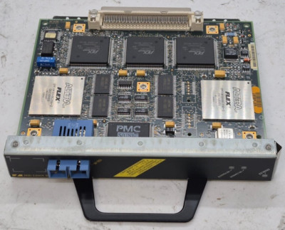 CISCO 800-03787-02 Packet over SONET/SDH Module