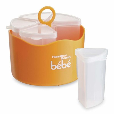 hamilton beach bebe food maker