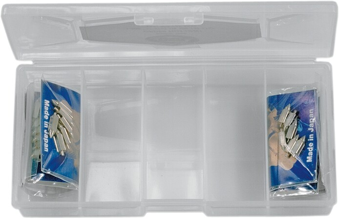 K&L Replacement Float Needle M1-MIKUNI 6-Pack Kawasaki