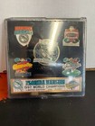 1997 Marlins World Series Champions Pin Set Limited Edition 4545/5000