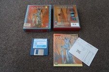 Blade Warrior By Image Works ~ Gioco Amiga in scatola originale ottime condizioni