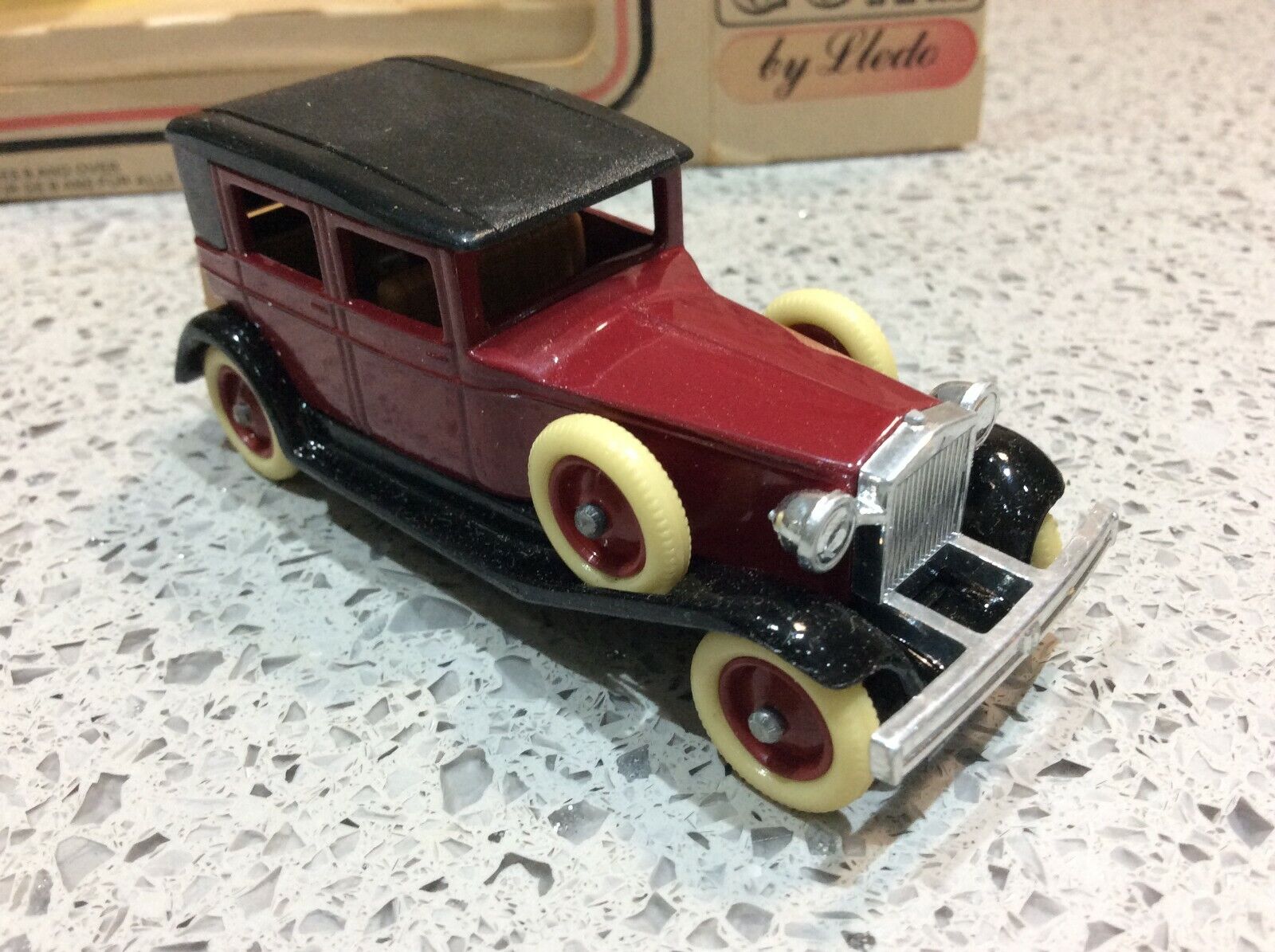 LLEDO MODELS OF DAYS GONE & Various Promotional Diecast Vehicles - YOU CHOOSE - Picture 331 of 489