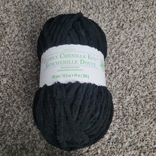 Loops & Threads Cuddly Chenille Eco Ecochenil...