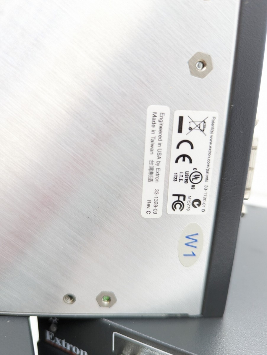 Extron DTP DVI 4K 230 Rx Transmitter - Lot of 13 | eBay