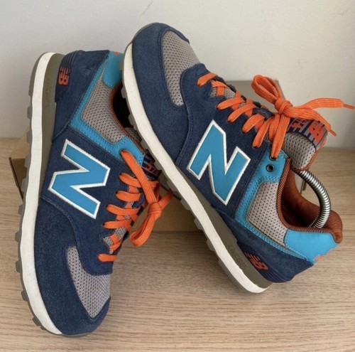 Rare 🔥New Balance 574 Out East ML574SON 