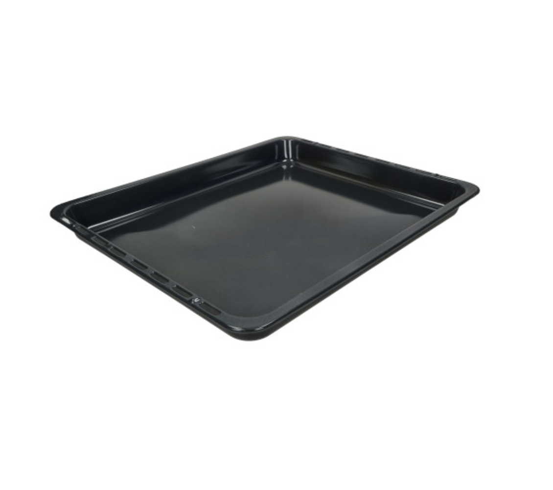 Genuine ZANUSSI ZOHCX3X2 Oven Tray Pan
