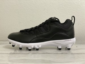 jordan 10 cleats low