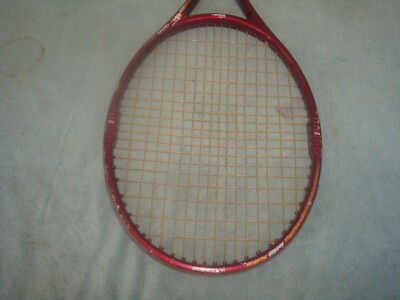 Wilson Ultra Graphite 95 Tennis Racquet 4 1/2