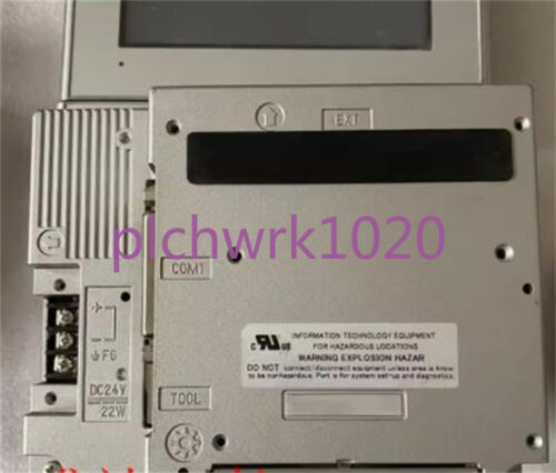 1PCS Pro-face touch screen GP2301-LG41-24V 2980070-04 in good condition - Afbeelding 1 van 3
