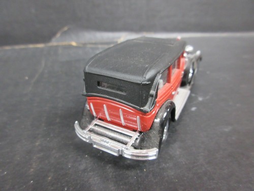 DTR Matchbox Model of Yesteryerar YY053/SA 1931 Mercedes-Benz - Picture 4 of 4