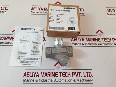 Ari a743ca40 thermo dynamics steam trap