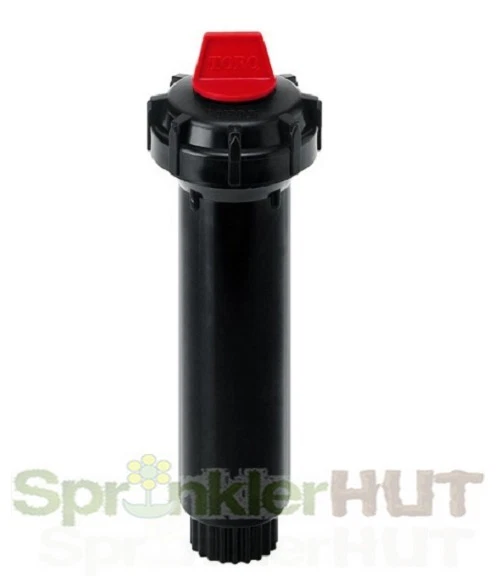 TORO 570Z Pro 53815 Pop-Up Spray Sprinkler, 1/2 in Connection, FNPT, 3
