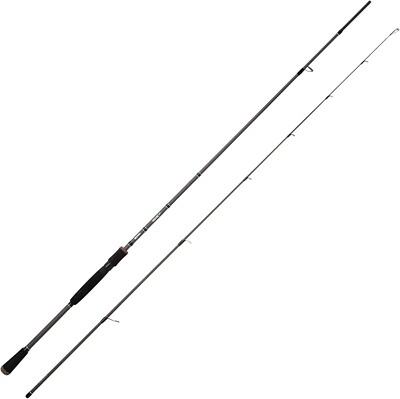 Raubfisch Rute zum Zanderangeln & Hechtangeln 240cm 20-60g  Mimic 2.0 Spin
