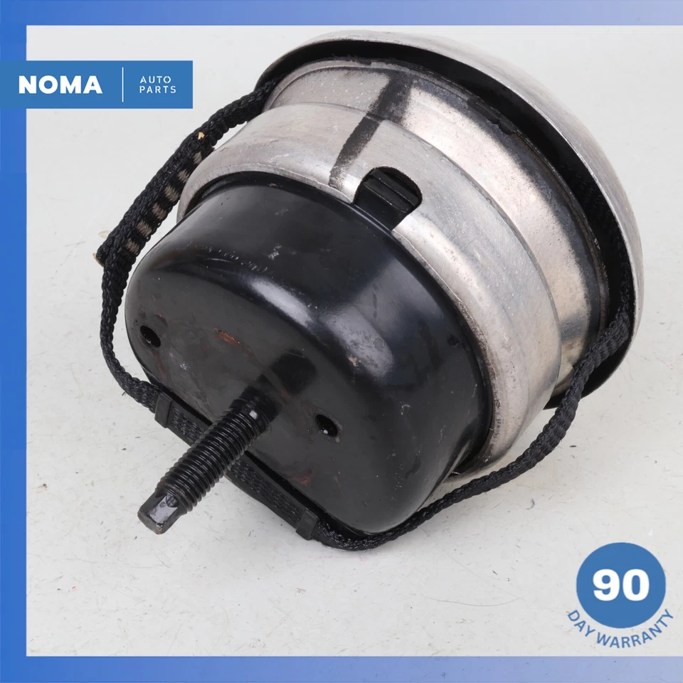 Оригинальное переднее правое или левое крепление двигателя 2006 Jaguar X206 S-Type 3,0 л V6 - Изображение 4 из 4