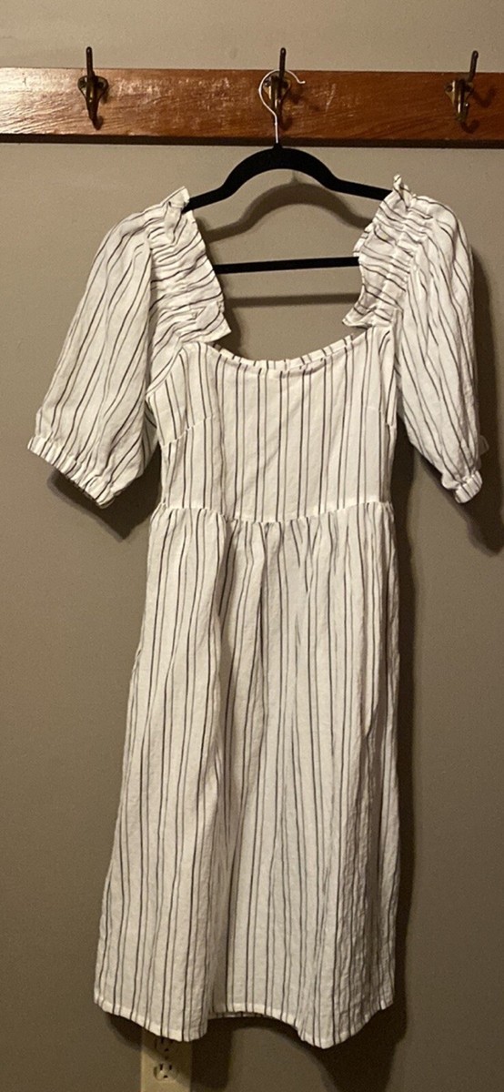 40枚 Free People Afternoon midi dress size 2 New With Tags | eBay