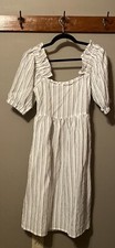 Free People Afternoon midi dress size 2 New With Tags