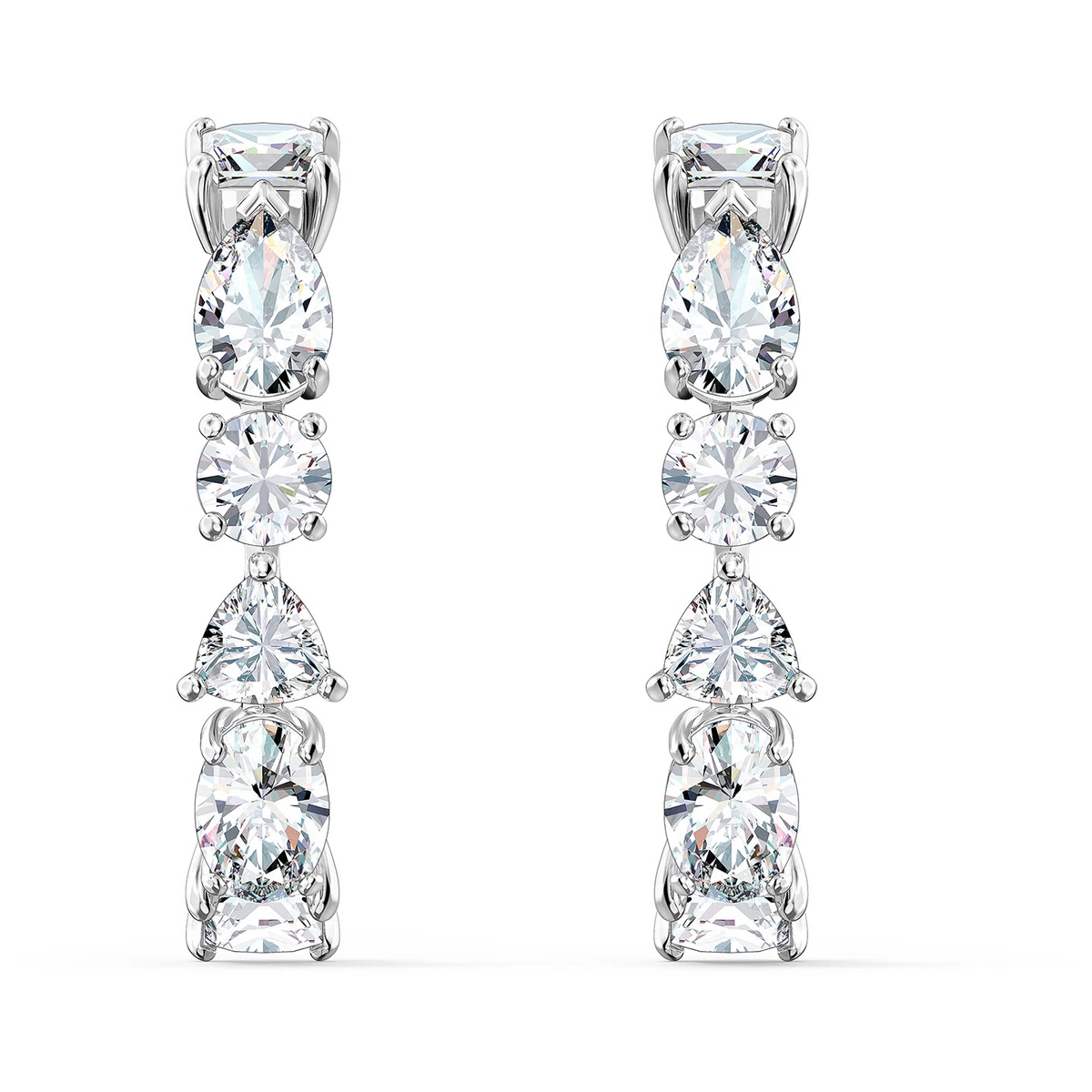 Swarovski tennis 2024 deluxe mixed