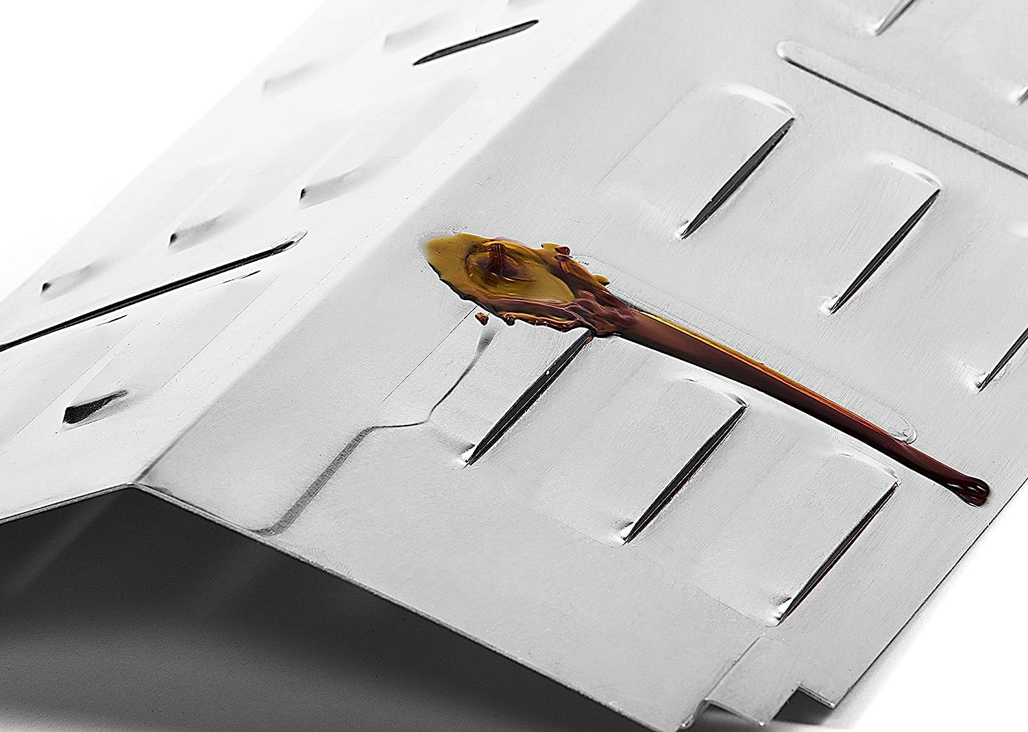 Stainless Steel Flavorizer Bar Replacement for er 9201 +Gas Go