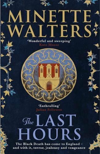 The Last Hours: A sweeping, utterly gripping historical novel for fans of Kate M