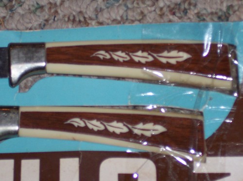 Coltelli, posate vintage Regent Sheffield, Made in England - Foto 3 di 6