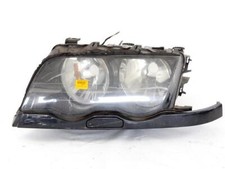 Feu avant (phare) BMW 320