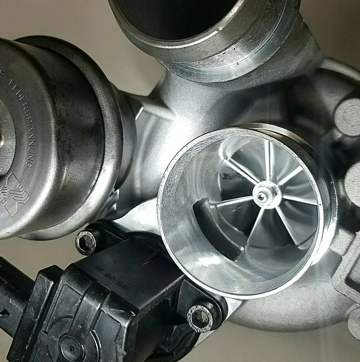 R56 2024 k04 turbo