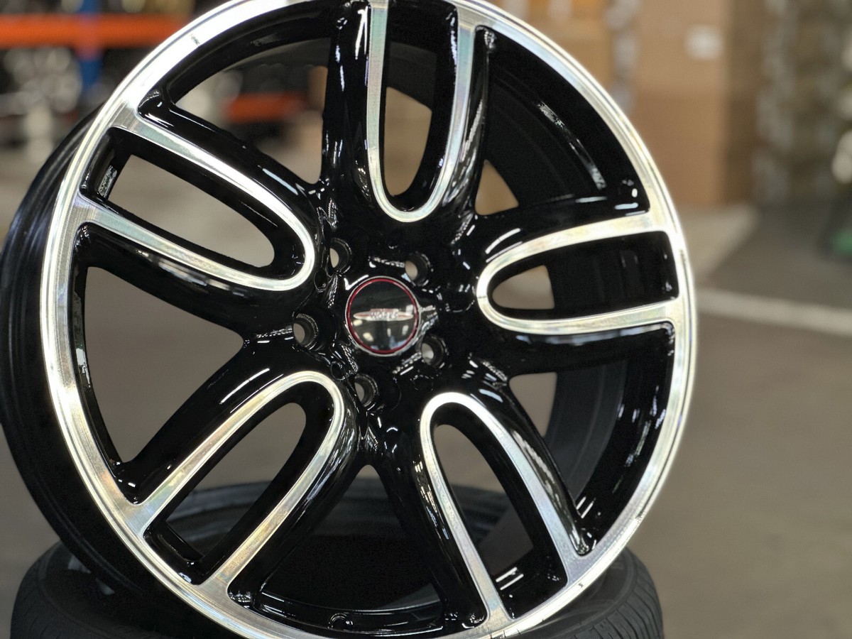 Minmin Genuine Used 19x8 MINI COOPER Countryman F60 CLUBMAN S F56