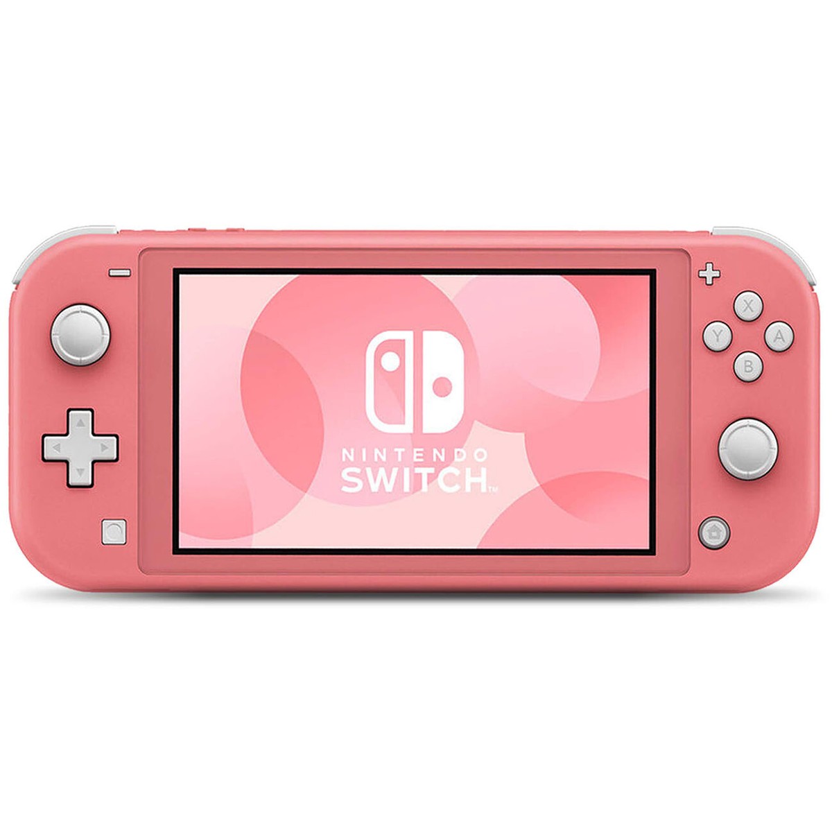 Nintendo Switch Lite 32GB Video Game Console with Mario +