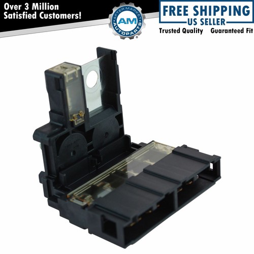 Dorman Battery Fuse Block Holder Link Connector for Nissan Maxima