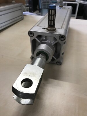 FESTO DNC-100-250-PPV-A (163473) Normzylinder | pmax 10 bar
