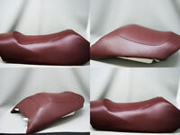 Yamaha Gp800 Waverunner 1998-2000 Seat Covers Set In Burgundy Or 25 Colors Yamaha Gp800 Waverunner 1998-2000 Seat Covers Set In Burgundy Or 25 Colors