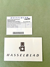 Hasselblad PME90 Viewfinder for 500 Series Cameras, in Original Box