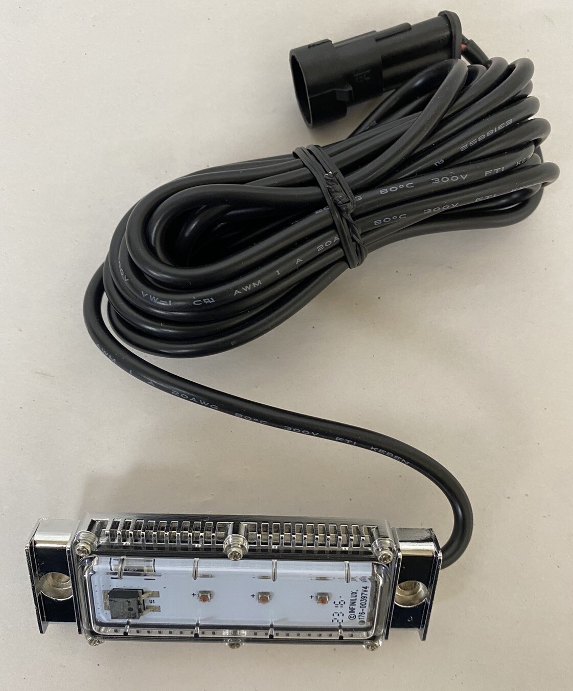 Polaris RZR 900/900 S, XP/XP 4 1000 Add On Accent Light Kit OEM ...