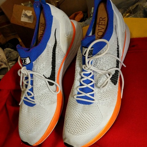 mariah flyknit racer mens