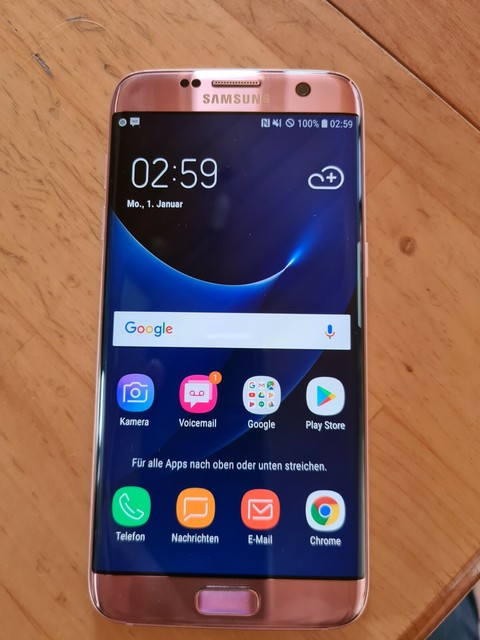 samsung galaxy s7 kaufen ohne vertrag