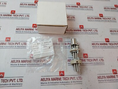 WATERS 700004200 Hexapole Assembly 2.5 Aperture CP3