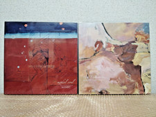 Nujabes Modal Soul  2nd Collection LP Vinyl Record Set handling 1day Fedex DHL